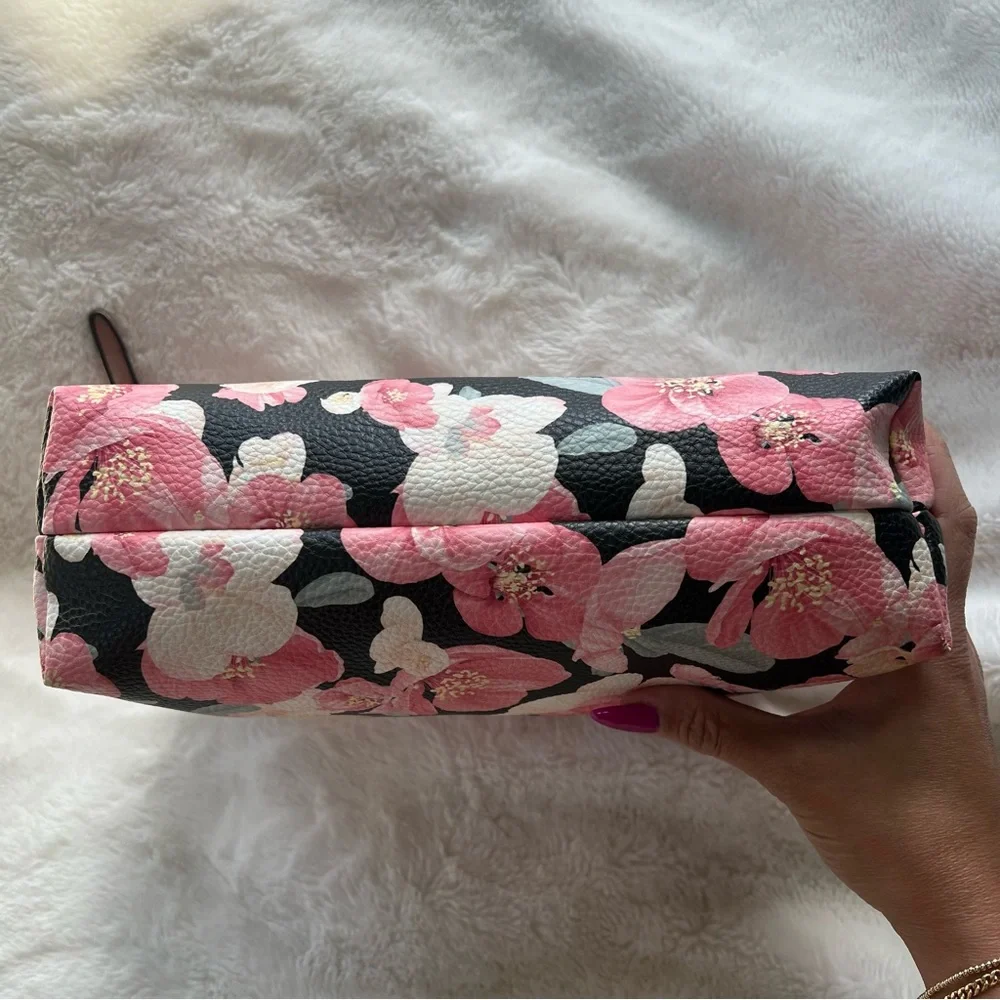 Steve Madden Floral Crossbody Bag